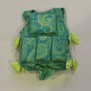 My Pool Pals Bathing Suit